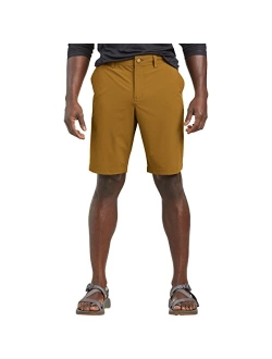 Men's Ferrosi Shorts - 10" Inseam