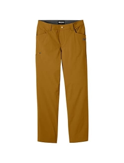 Men's Voodoo Pants, 32" Inseam Versatile Hiking Pants