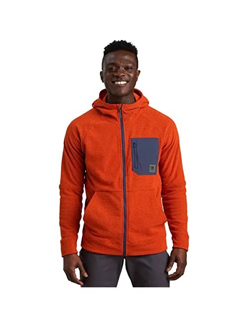 Outdoor Research Men's Trail Mix Hoodie