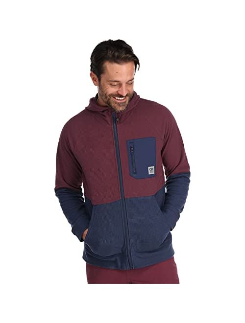 Outdoor Research Men's Trail Mix Hoodie