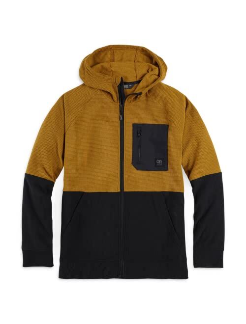 Outdoor Research Men's Trail Mix Hoodie