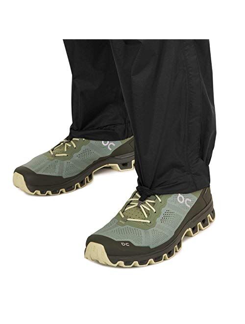 Outdoor Research Men's Helium Rain Pants