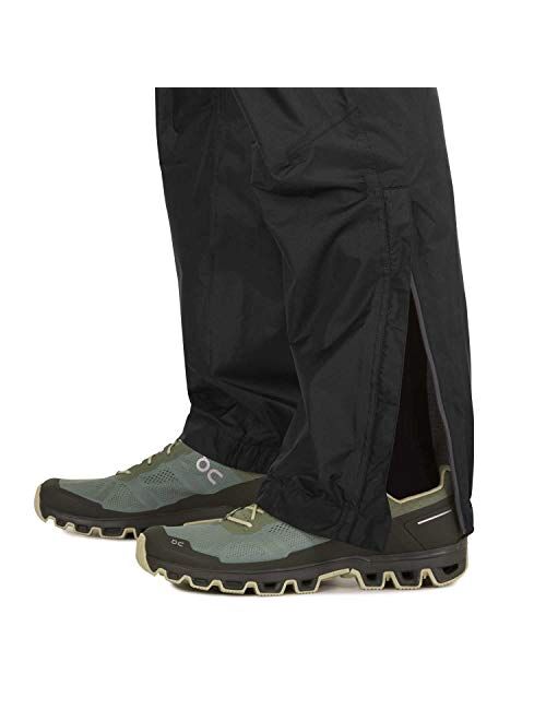 Outdoor Research Men's Helium Rain Pants