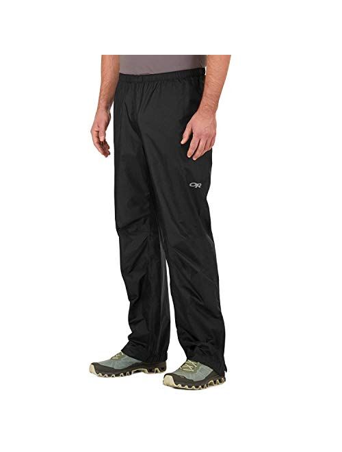 Outdoor Research Men's Helium Rain Pants