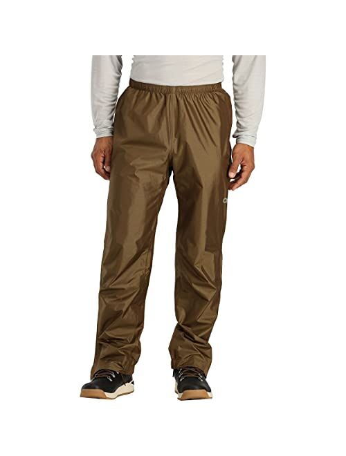 Outdoor Research Men's Helium Rain Pants