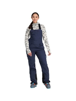 Women's Carbide Bibs