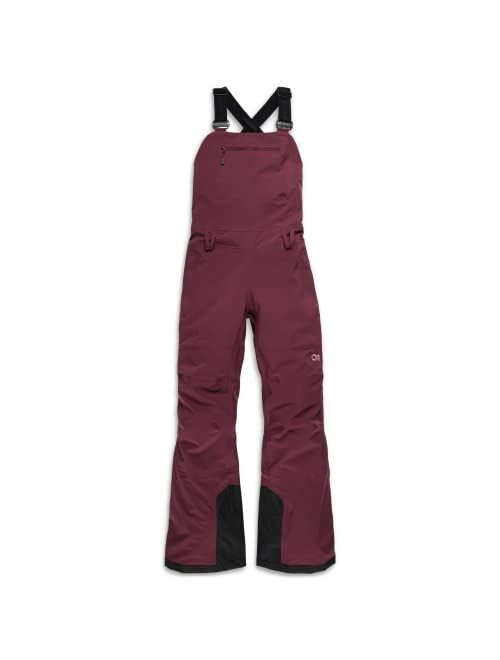 Outdoor Research Women's Carbide Bibs