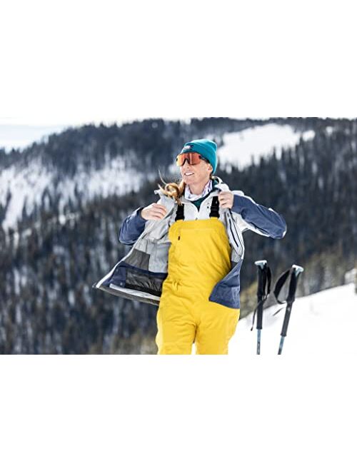 Outdoor Research Women's Carbide Bibs