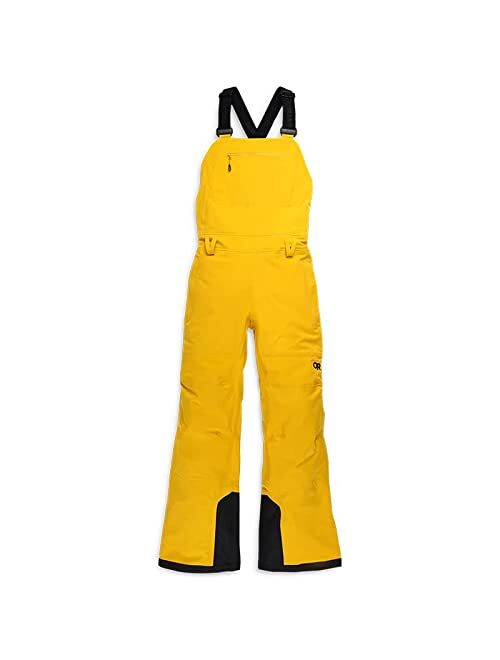 Outdoor Research Women's Carbide Bibs