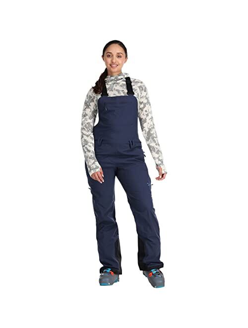 Outdoor Research Women's Carbide Bibs