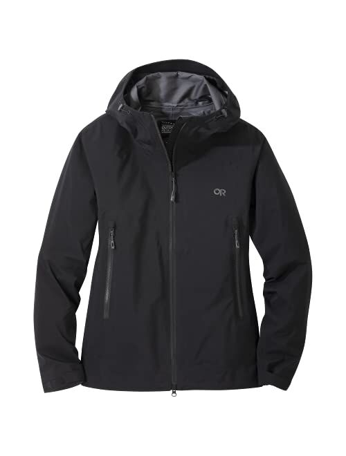 Outdoor Research Womens Archangel GORE-TEX Jacket Waterproof Winter Jacket