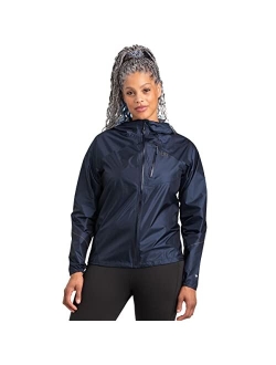 Women's Helium Rain Jacket