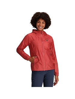 Women's Helium Rain Jacket