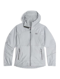 Women's Helium Rain Jacket