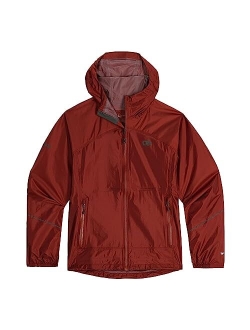 Women's Helium Rain Jacket