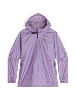 Women's Helium Rain Jacket