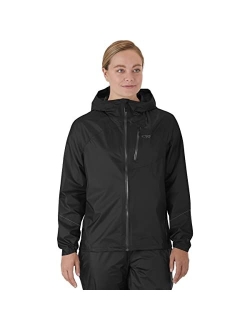 Women's Helium Rain Jacket