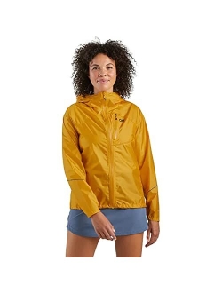 Women's Helium Rain Jacket