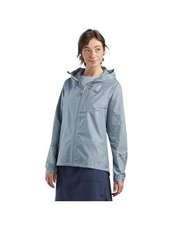 Women's Helium Rain Jacket