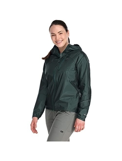 Women's Helium Rain Jacket