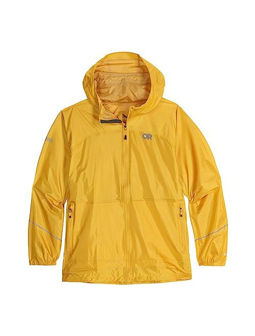 Outdoor Research Women's Helium Rain Jacket