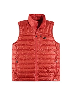 Mens Helium Down Vest Puffer Vest for Men