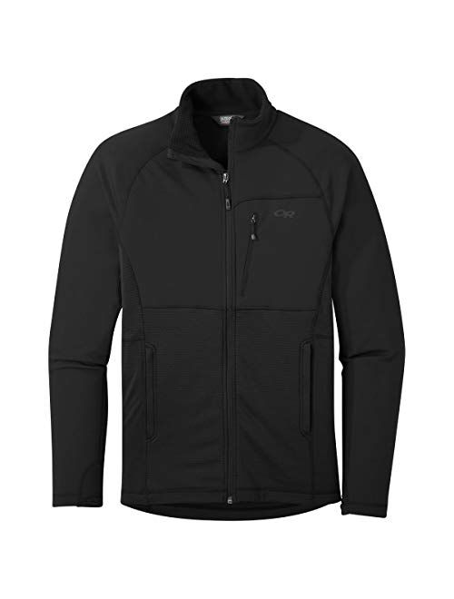 Outdoor Research Men's Vigor Full Zip