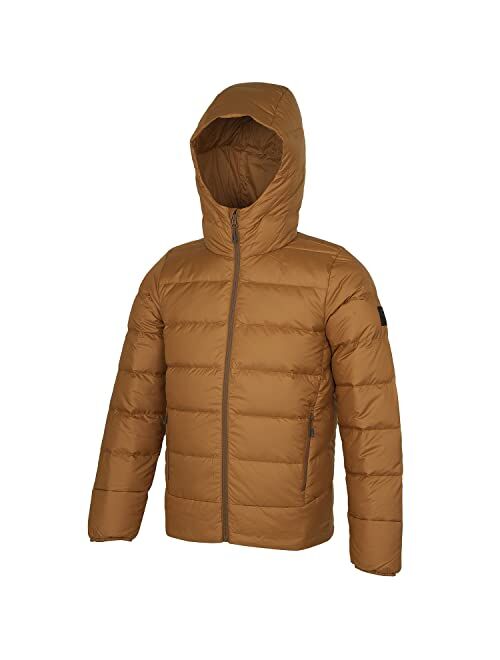 Outdoor Research Men's Coldfront Down Hoodie