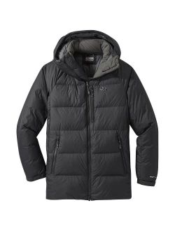 Men's Super Alpine Down Parka