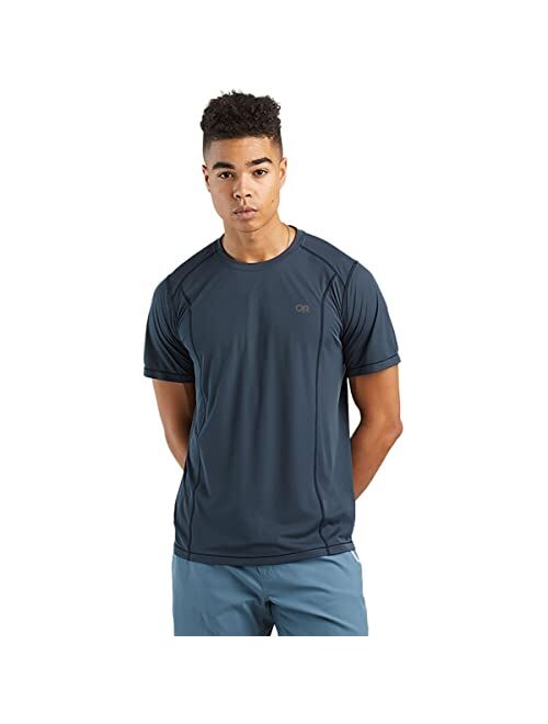 Outdoor Research Men's Echo S/S Tee