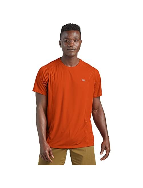 Outdoor Research Men's Echo S/S Tee