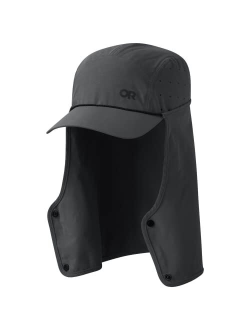 Outdoor Research Equinox Cape Cap