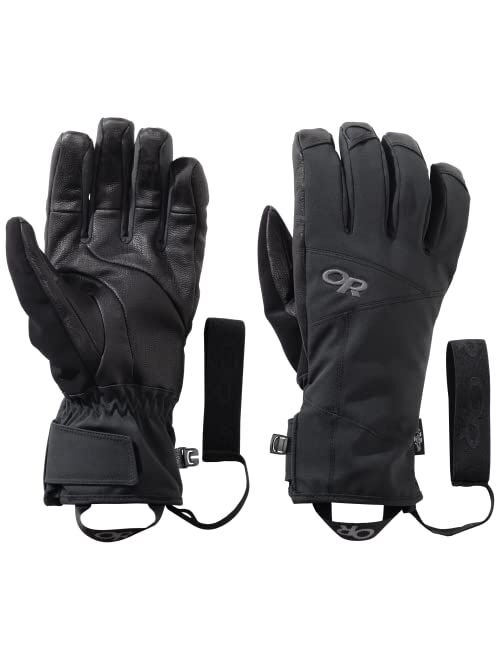 Outdoor Research Illuminator Sensor Gloves