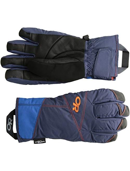 Outdoor Research Illuminator Sensor Gloves