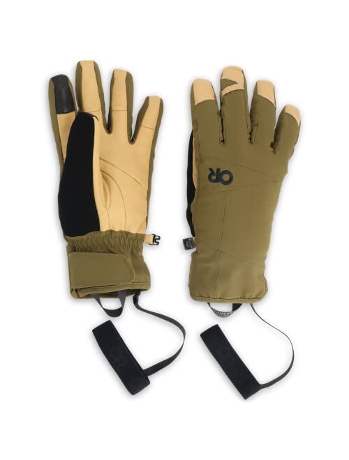 Outdoor Research Illuminator Sensor Gloves