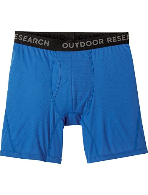 Outdoor Research Men's Echo Boxer Briefs