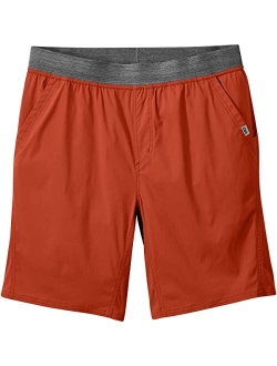 Men's Zendo Shorts - 10" Inseam