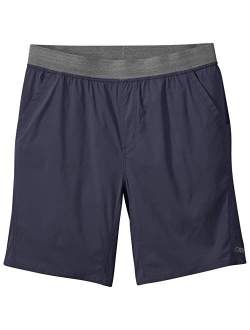 Men's Zendo Shorts - 10" Inseam