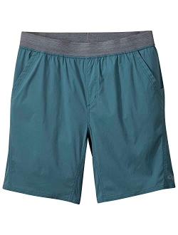 Men's Zendo Shorts - 10" Inseam