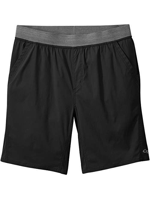 Outdoor Research Men's Zendo Shorts - 10" Inseam