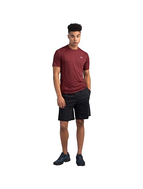 Outdoor Research Men's Zendo Shorts - 10" Inseam