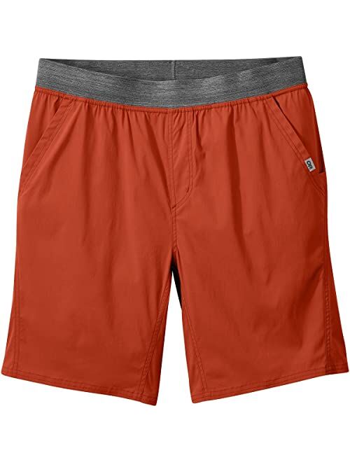 Outdoor Research Men's Zendo Shorts - 10" Inseam