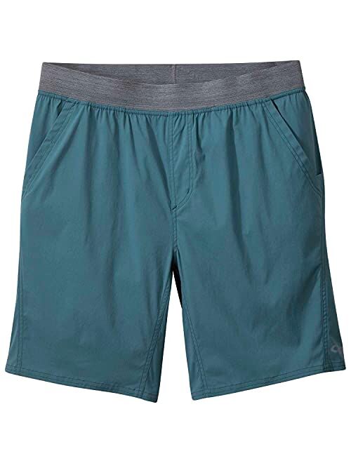 Outdoor Research Men's Zendo Shorts - 10" Inseam