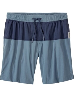 Men's Zendo Multi Shorts