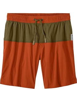 Men's Zendo Multi Shorts