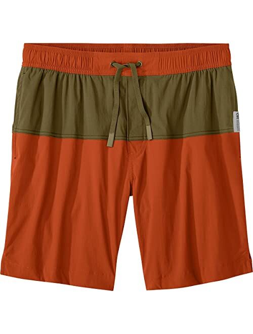 Outdoor Research Men's Zendo Multi Shorts