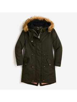 New Perfect Winter parka