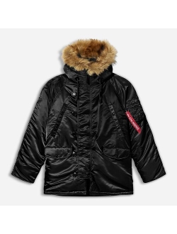 Alpha Industries N-3B parka