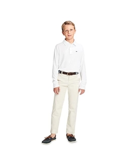 Boys' Breaker Straight Leg Pant