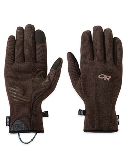 Men's Flurry Sensor Gloves